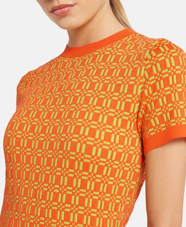 Marni Knitted jumper Size XS / US 0-2 / IT 36-38 - 3 Thumbnail