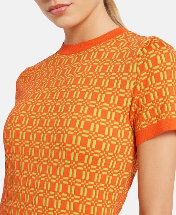 Marni Knitted jumper Size M / US 6-8 / IT 42-44 - 3 Thumbnail