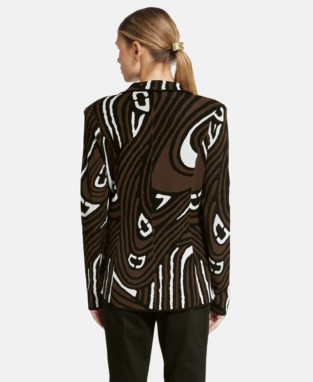 Diane von Furstenberg Cardigan Size XS / US 0-2 / IT 36-38 - 2 Thumbnail
