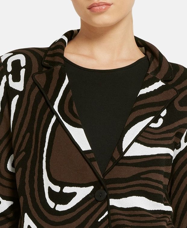 Diane von Furstenberg Cardigan Size XS / US 0-2 / IT 36-38 - 3 Thumbnail