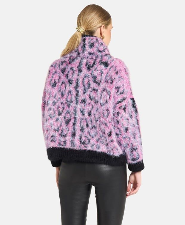Dolce & Gabbana Rollneck pullover Size M / US 6-8 / IT 42-44 - 2 Thumbnail