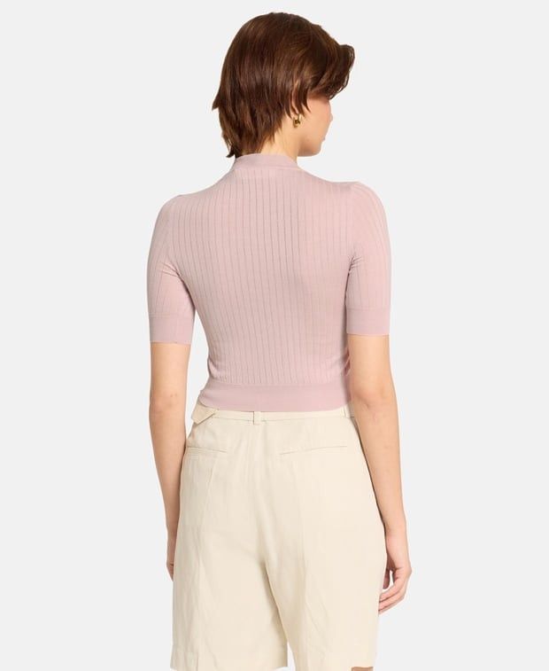 Marni Short-sleeved pullover Size L / US 10 / IT 46 - 2 Thumbnail