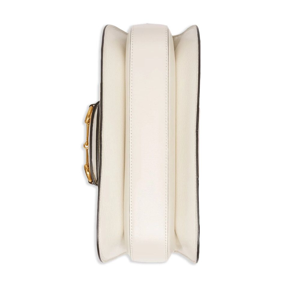 Gucci Gucci WHITE Shoulder Bags Size ONE SIZE - 3 Thumbnail