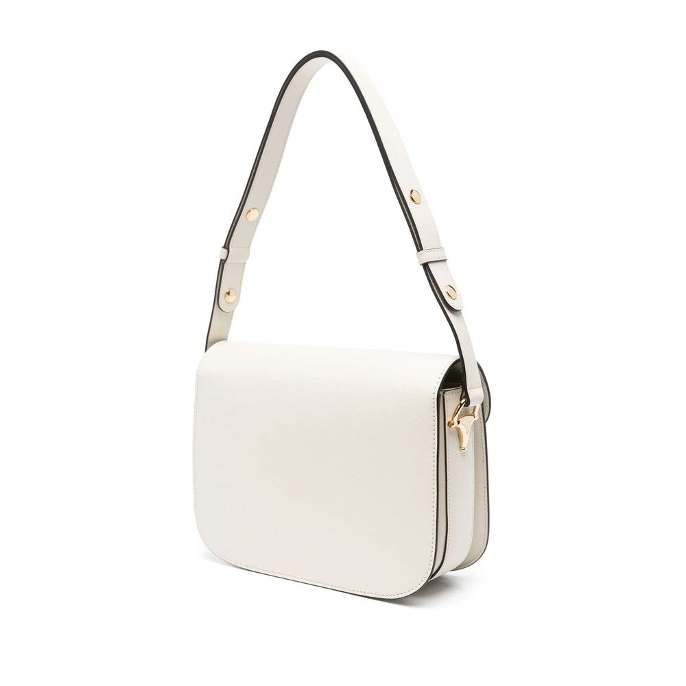 Gucci Gucci WHITE Shoulder Bags Size ONE SIZE - 4 Thumbnail