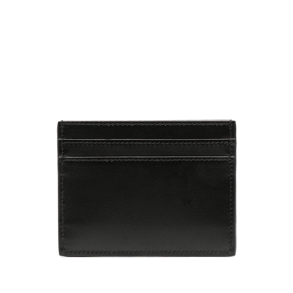 Saint Laurent Paris Saint Laurent BLACK Wallets & Cardholders Size ONE SIZE - 2 Thumbnail
