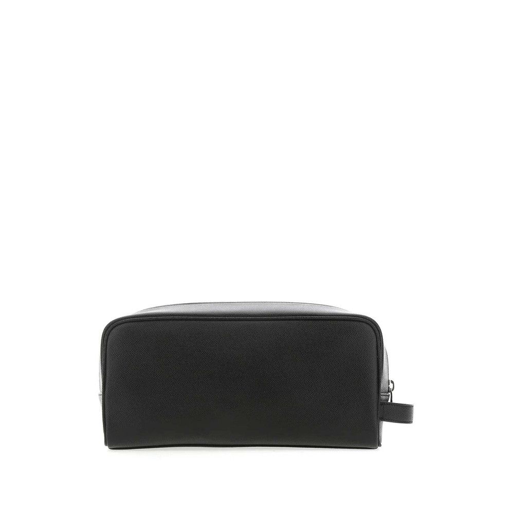 Saint Laurent Paris Saint Laurent BLACK Wash Bags Size ONE SIZE - 4 Thumbnail