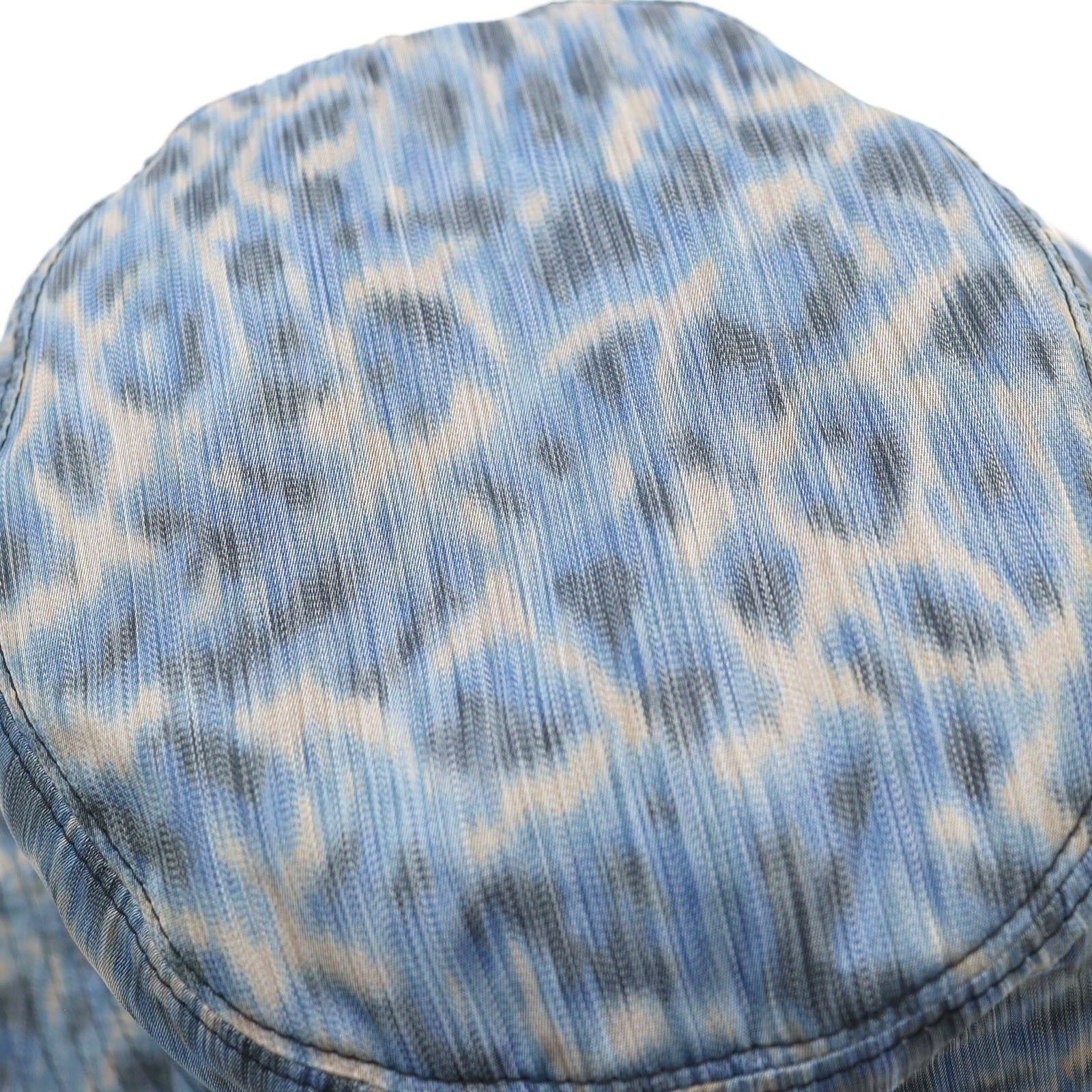 Dior Dior Dior Parley Bucket Hat Cotton Hats 293C906D5547 DUTY FREE for USA Size ONE SIZE - 8 Thumbnail
