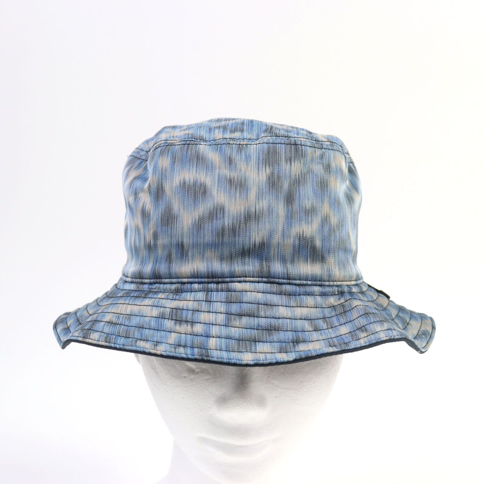 Dior Dior Dior Parley Bucket Hat Cotton Hats 293C906D5547 DUTY FREE for USA Size ONE SIZE - 2 Thumbnail