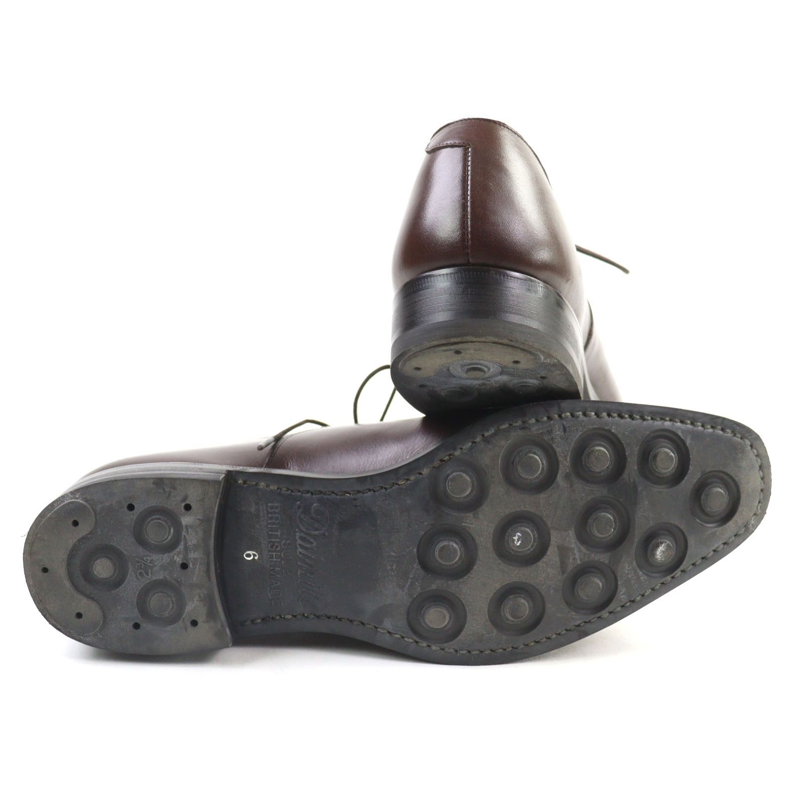 Other Other Shetlandfox Leather Business Shoes Leather Shoes DUTY FREE for USA Size ONE SIZE - 5 Thumbnail