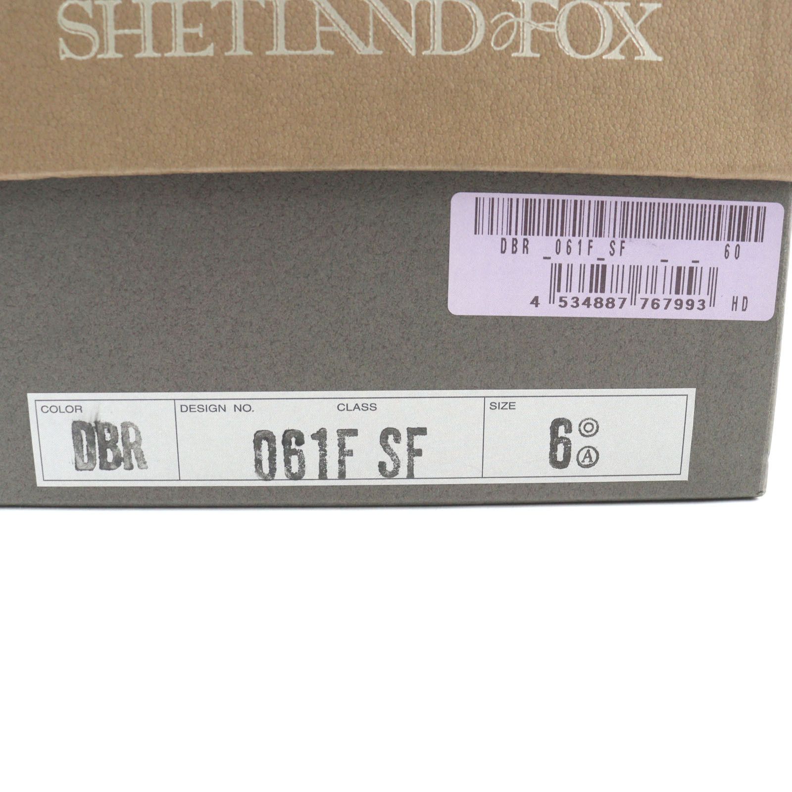 Other Other Shetlandfox Leather Business Shoes Leather Shoes DUTY FREE for USA Size ONE SIZE - 13 Thumbnail