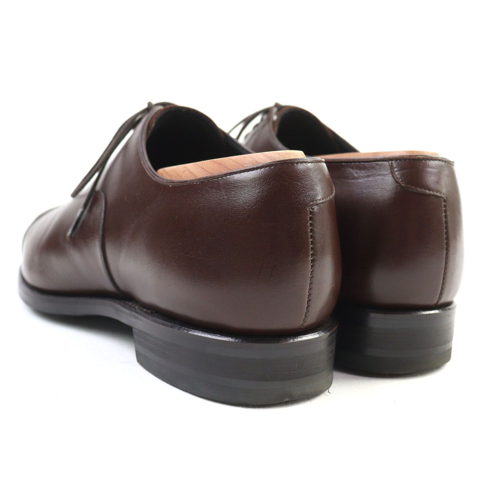 Other Other Shetlandfox Leather Business Shoes Leather Shoes DUTY FREE for USA Size ONE SIZE - 6 Thumbnail