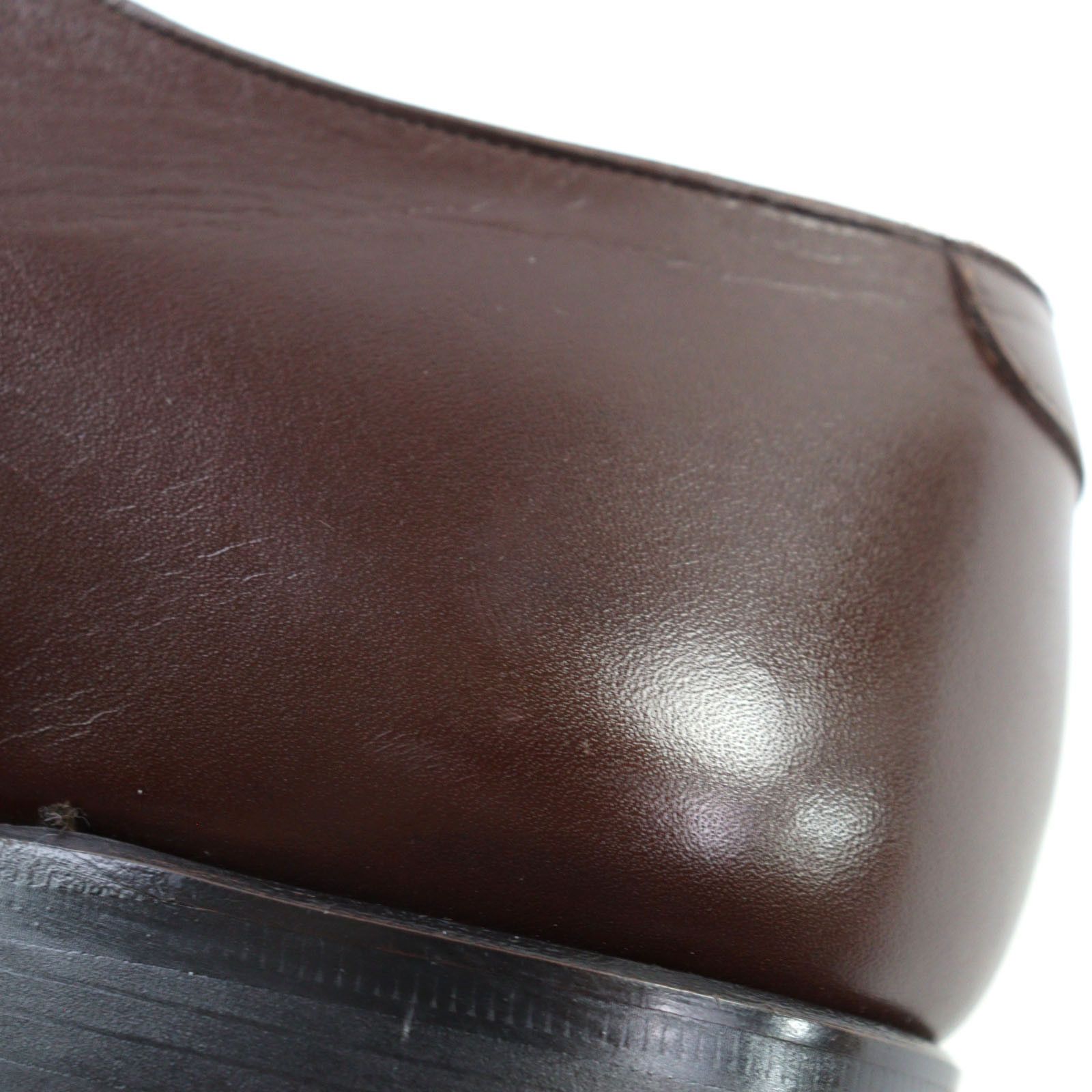 Other Other Shetlandfox Leather Business Shoes Leather Shoes DUTY FREE for USA Size ONE SIZE - 14 Thumbnail