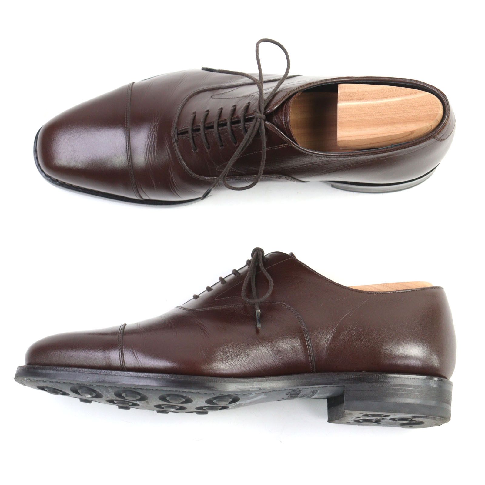 Other Other Shetlandfox Leather Business Shoes Leather Shoes DUTY FREE for USA Size ONE SIZE - 4 Thumbnail