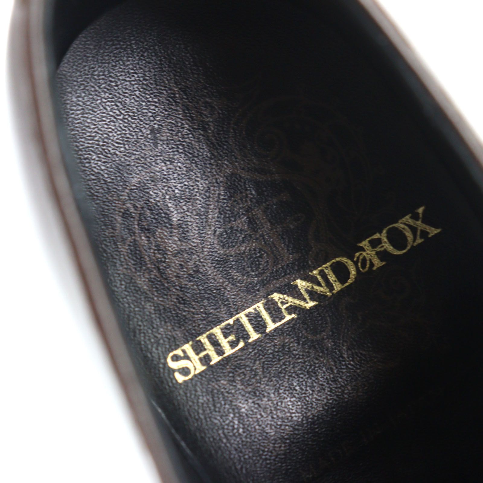 Other Other Shetlandfox Leather Business Shoes Leather Shoes DUTY FREE for USA Size ONE SIZE - 9 Thumbnail