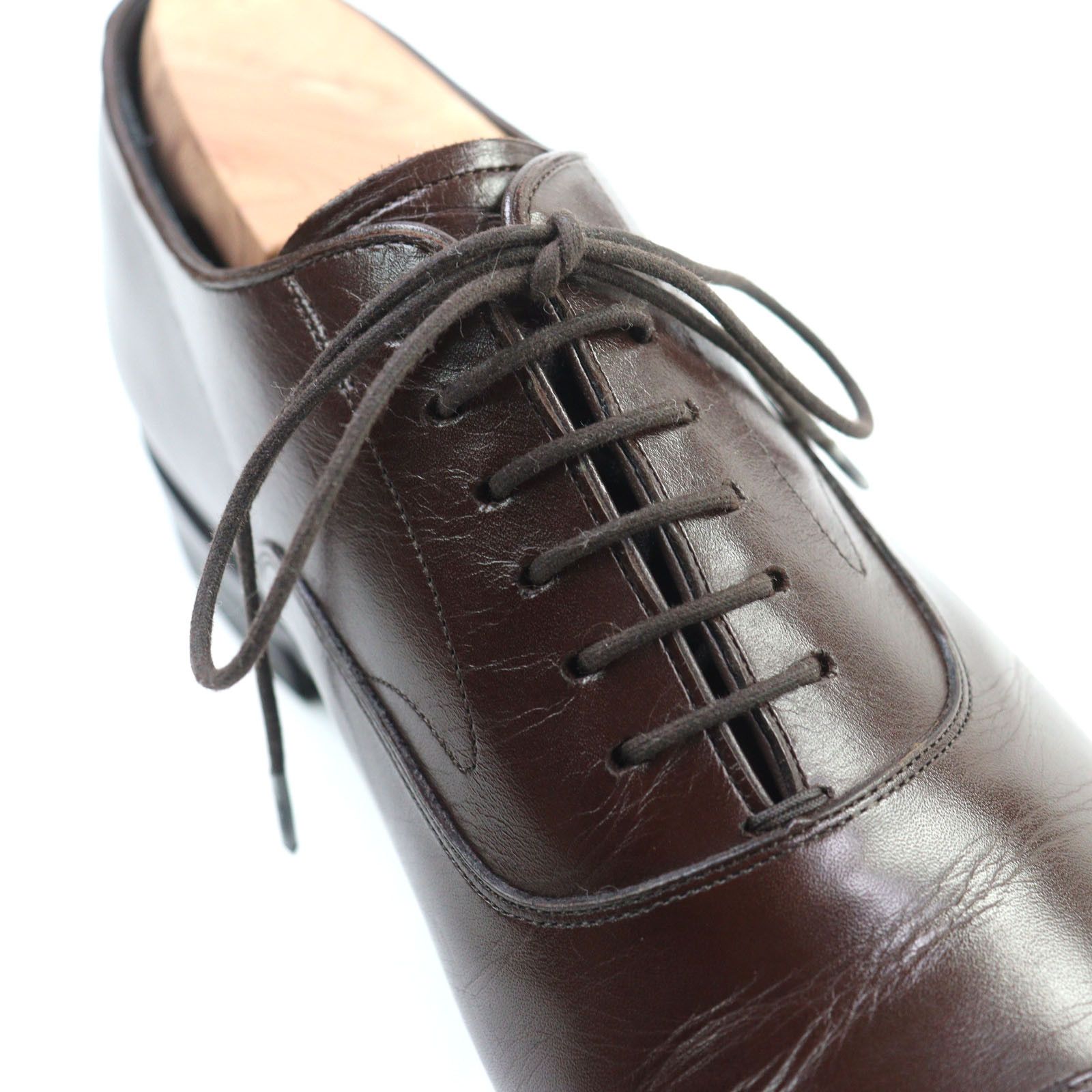 Other Other Shetlandfox Leather Business Shoes Leather Shoes DUTY FREE for USA Size ONE SIZE - 7 Thumbnail