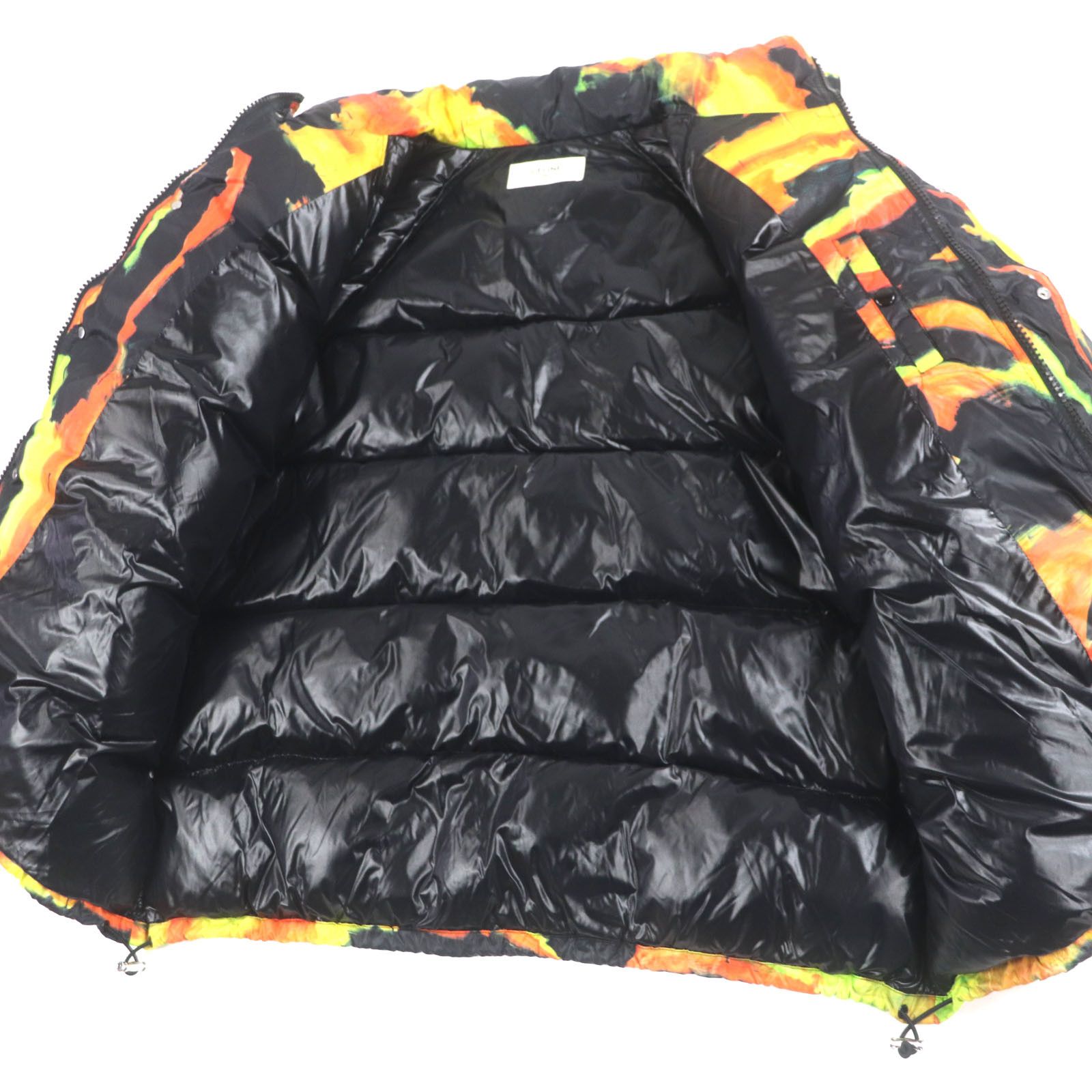 Celine Celine Celine Nylon Jacket Others Outerwear 2W430487O DUTY FREE for USA Size ONE SIZE - 4 Thumbnail