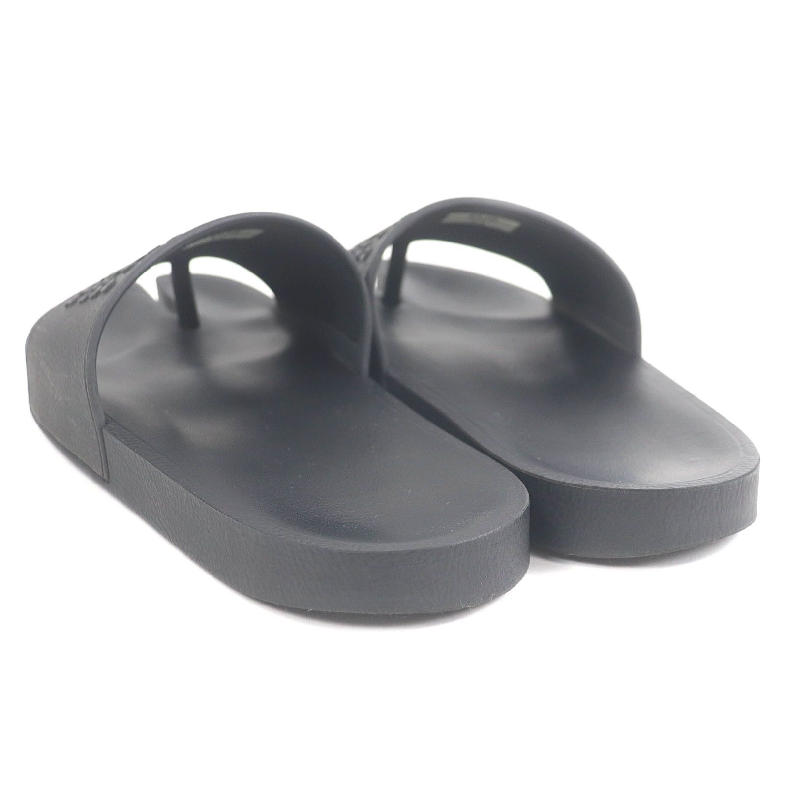 Maison Margiela Maison Martin Margiela Maison Margiela 22 Tabi Rubber Sandals Plastic Shoes DUTY FREE for USA Size ONE SIZE - 6 Thumbnail