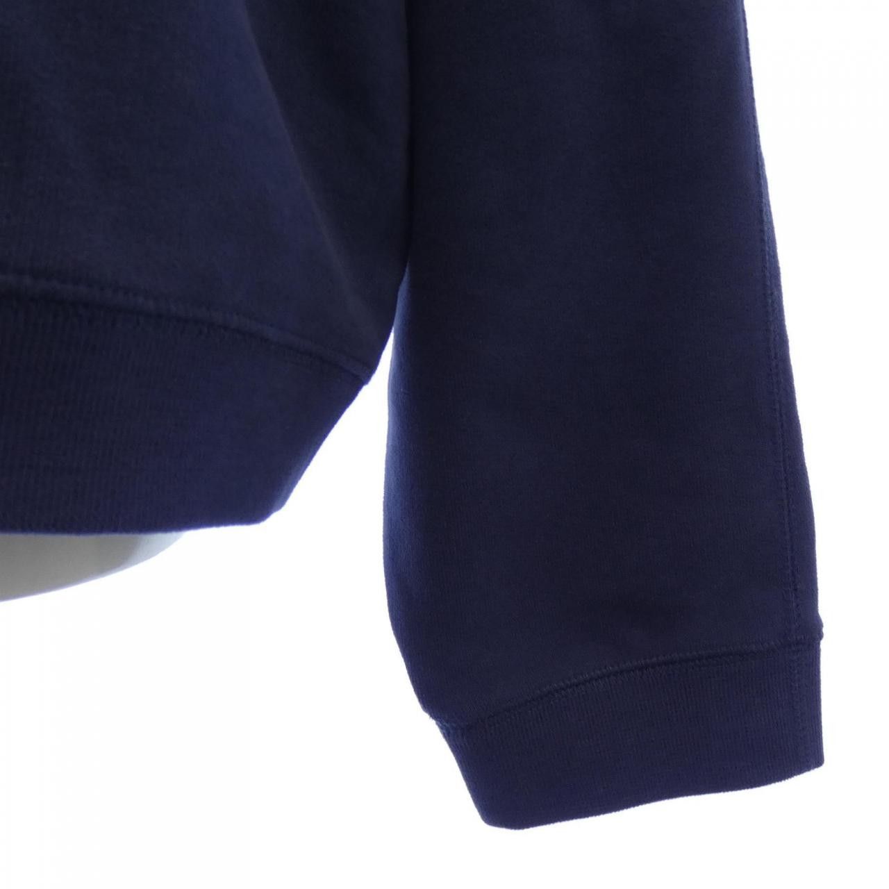 Moncler Moncler Moncler Genius GILGA FARM Sweatshirt Cotton Sweatshirts & Hoodies GILGA FARM DUTY FREE for USA Size ONE SIZE - 6 Thumbnail