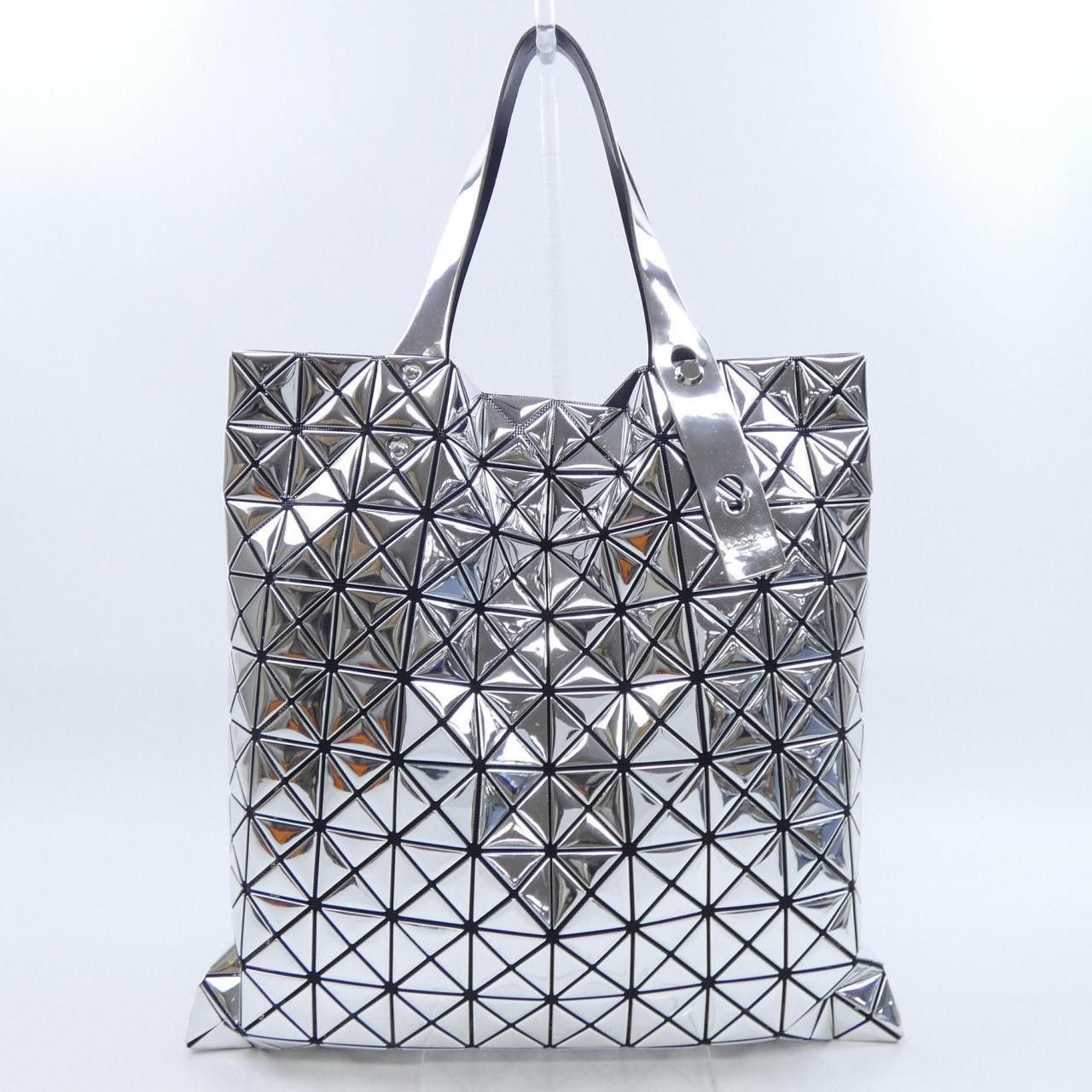 Other Other Bao Bao Bag Plastic Tote Bag BB68-AG123 DUTY FREE for USA Size ONE SIZE - 3 Thumbnail