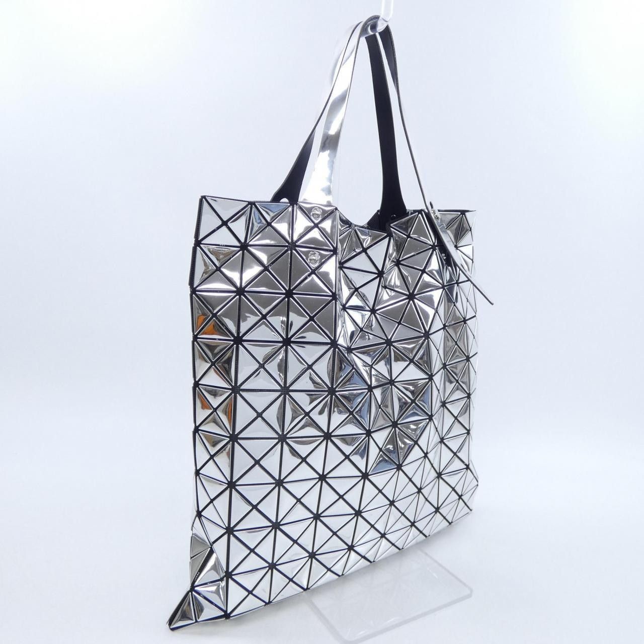 Other Other Bao Bao Bag Plastic Tote Bag BB68-AG123 DUTY FREE for USA Size ONE SIZE - 2 Thumbnail