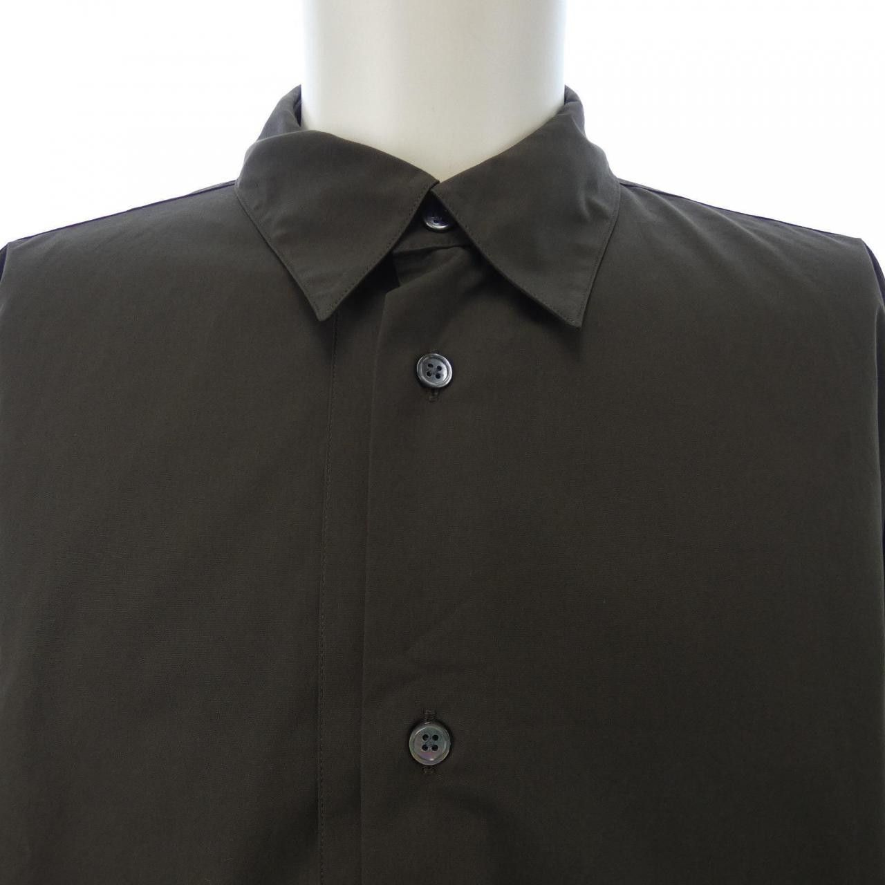 Hermes Hermes Hermes Shirt Others Dress Shirt DUTY FREE for USA Size ONE SIZE - 5 Thumbnail