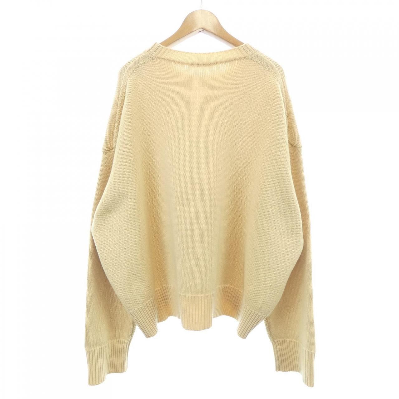 Celine Celine Celine Cashmere Knit Others Tops 23X10/5200 DUTY FREE for USA Size ONE SIZE - 2 Thumbnail