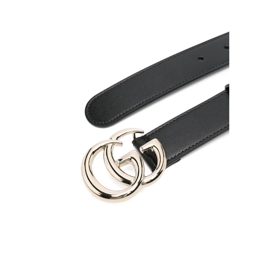 Gucci Gucci BLACK Belts Size ONE SIZE - 2 Thumbnail