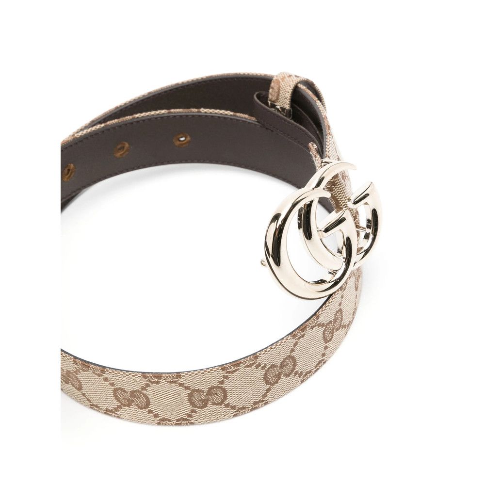 Gucci Gucci NEUTRALS Belts Size ONE SIZE - 2 Thumbnail