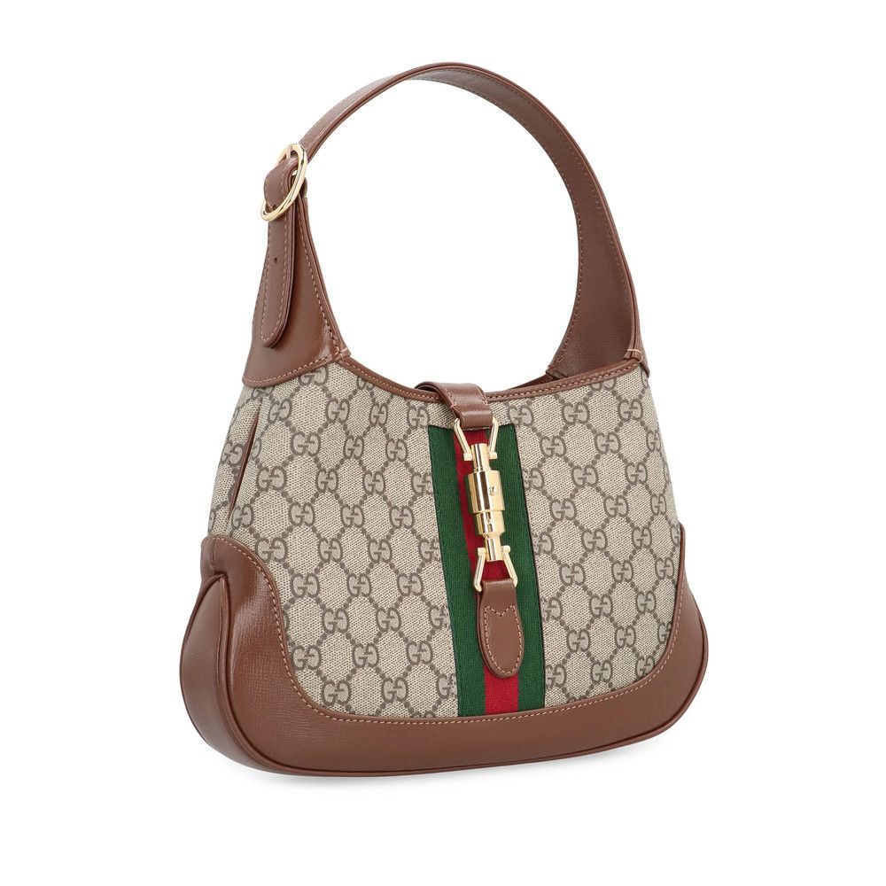 Gucci Gucci NEUTRALS Shoulder Bags Size ONE SIZE - 6 Thumbnail