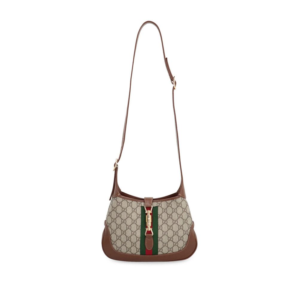 Gucci Gucci NEUTRALS Shoulder Bags Size ONE SIZE - 3 Thumbnail