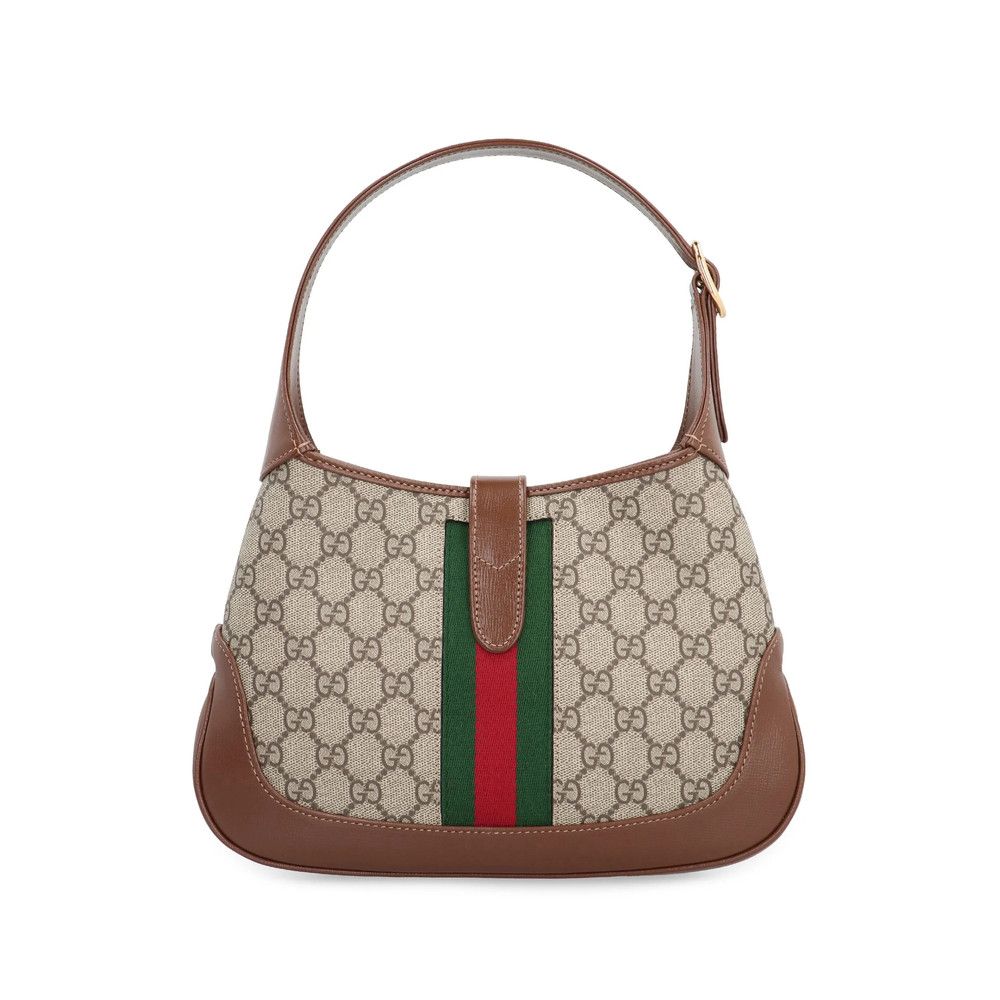 Gucci Gucci NEUTRALS Shoulder Bags Size ONE SIZE - 5 Thumbnail