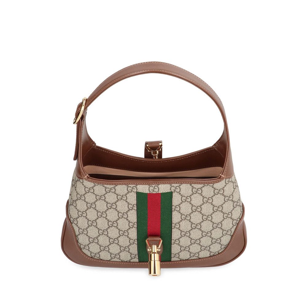Gucci Gucci NEUTRALS Shoulder Bags Size ONE SIZE - 4 Thumbnail