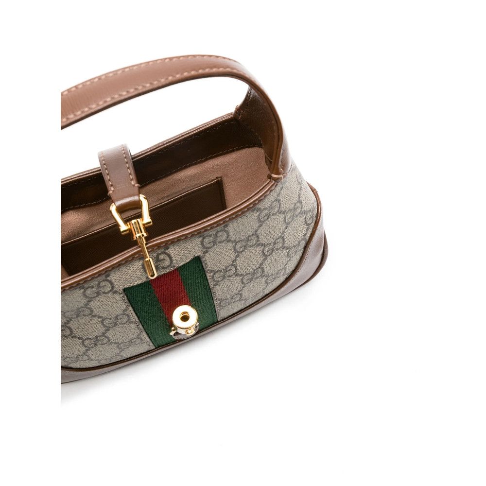 Gucci Gucci NEUTRALS Shoulder Bags Size ONE SIZE - 2 Thumbnail