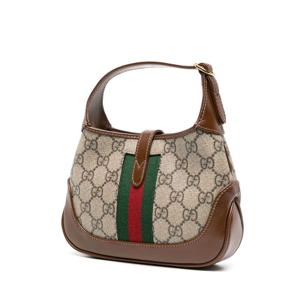 Gucci Gucci NEUTRALS Shoulder Bags Size ONE SIZE - 4 Thumbnail