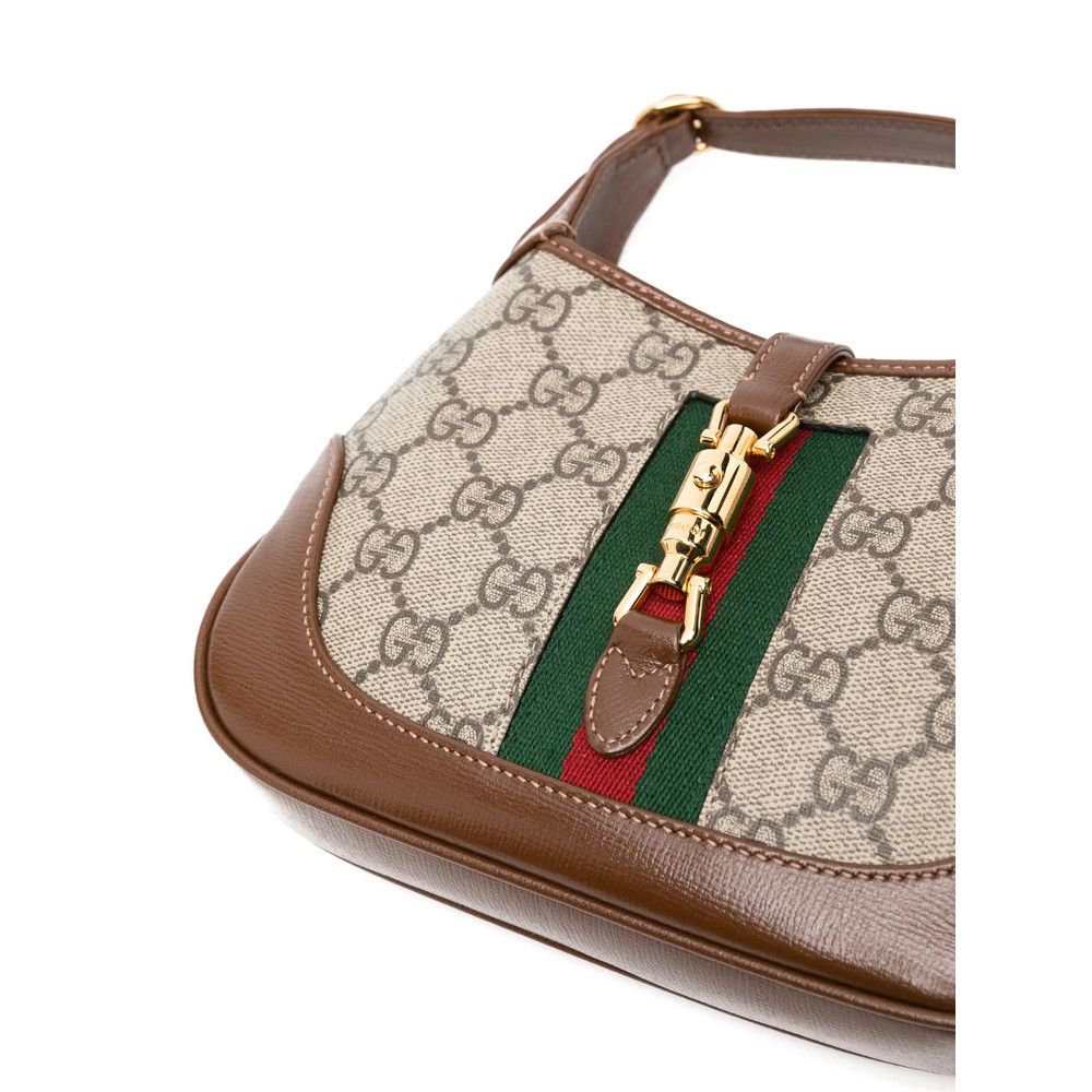Gucci Gucci NEUTRALS Shoulder Bags Size ONE SIZE - 3 Thumbnail