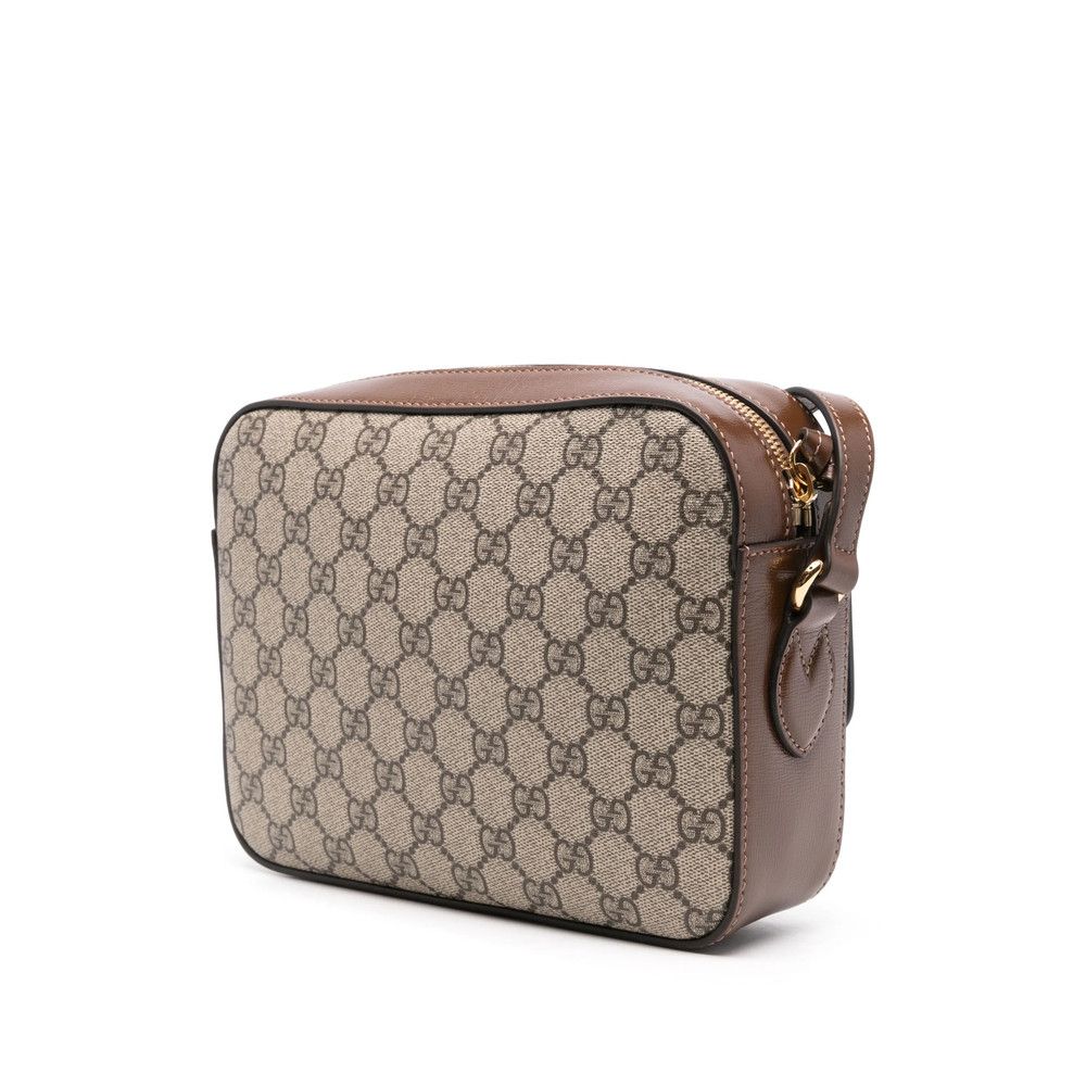 Gucci Gucci NEUTRALS Satchels & Cross Body Bags Size ONE SIZE - 3 Thumbnail