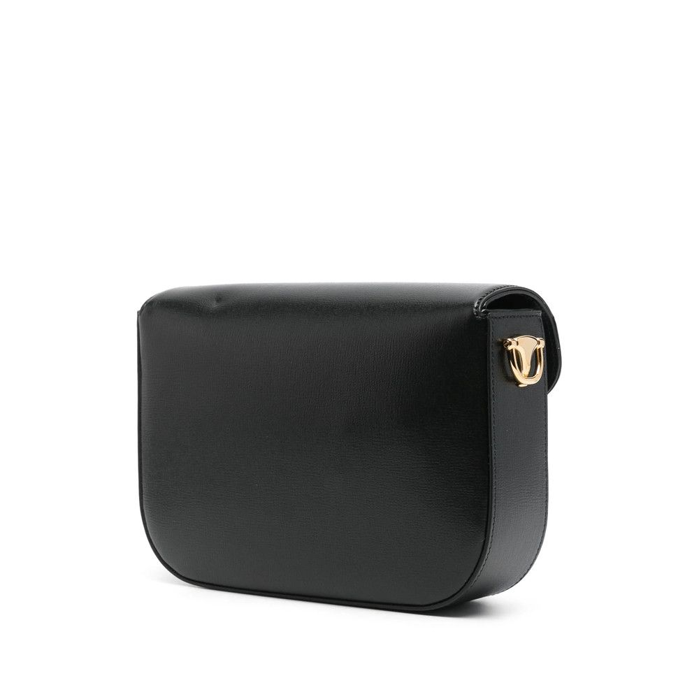 Gucci Gucci BLACK Shoulder Bags Size ONE SIZE - 2 Thumbnail