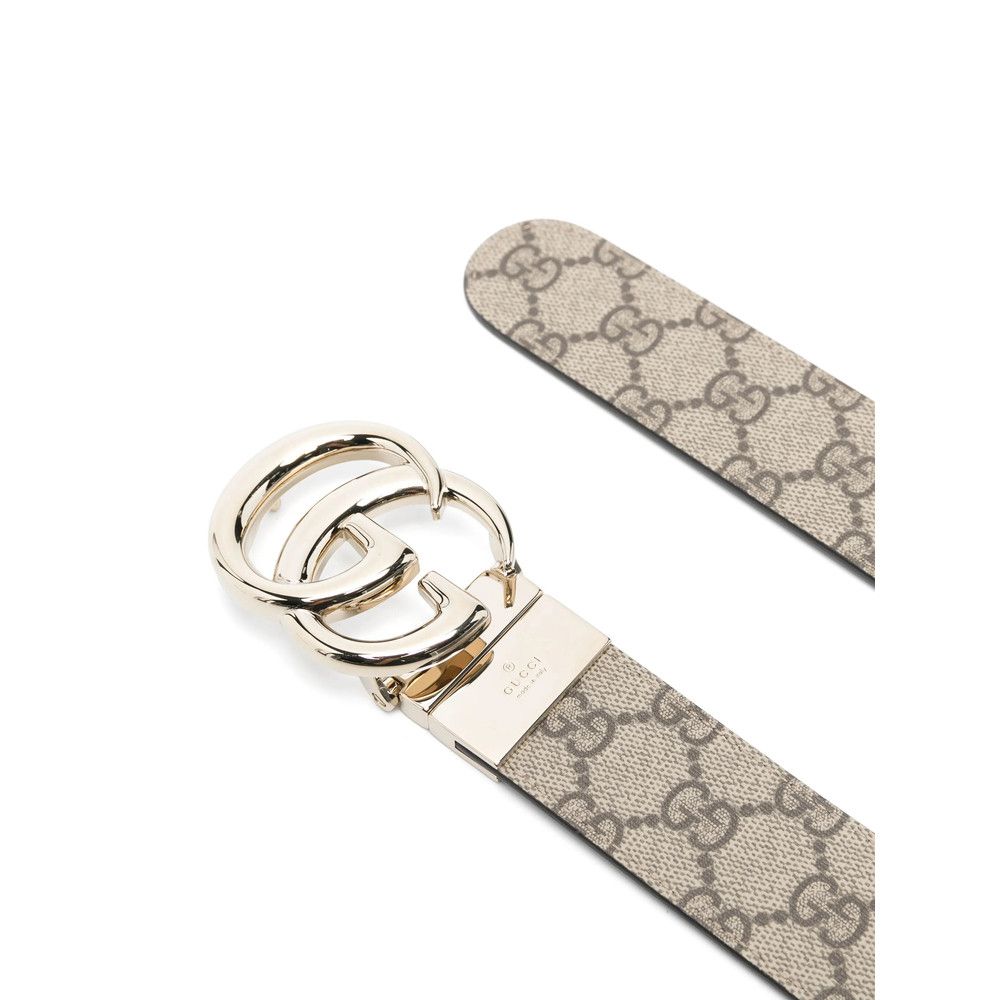 Gucci Gucci NEUTRALS Belts Size ONE SIZE - 2 Thumbnail