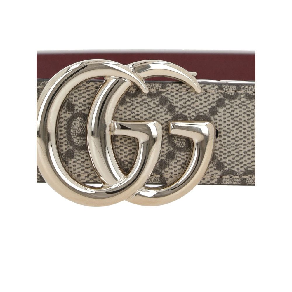 Gucci Gucci NEUTRALS Belts Size ONE SIZE - 3 Thumbnail