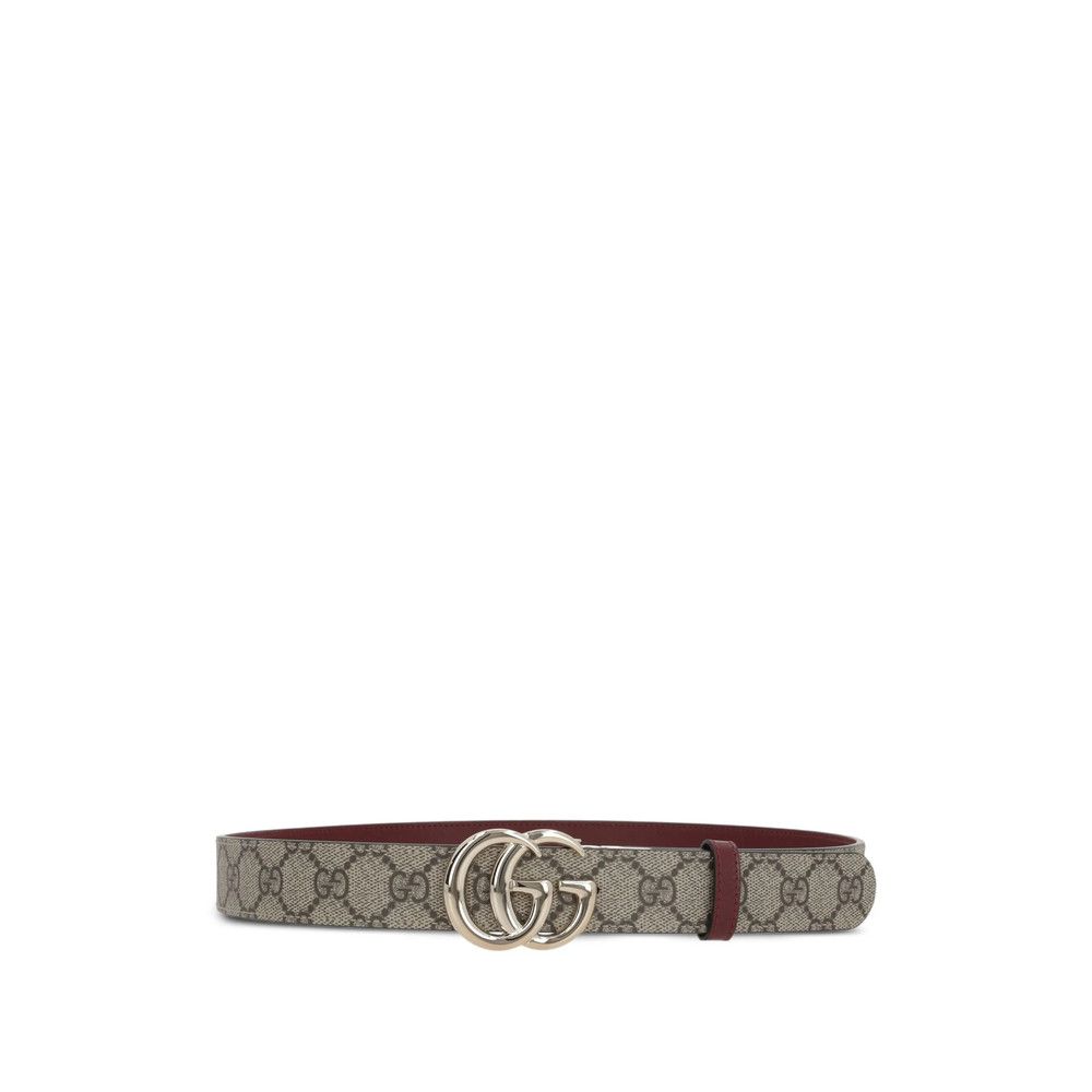 Gucci Gucci NEUTRALS Belts Size ONE SIZE - 4 Thumbnail