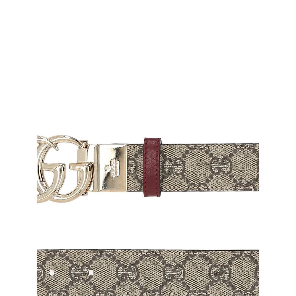 Gucci Gucci NEUTRALS Belts Size ONE SIZE - 2 Thumbnail