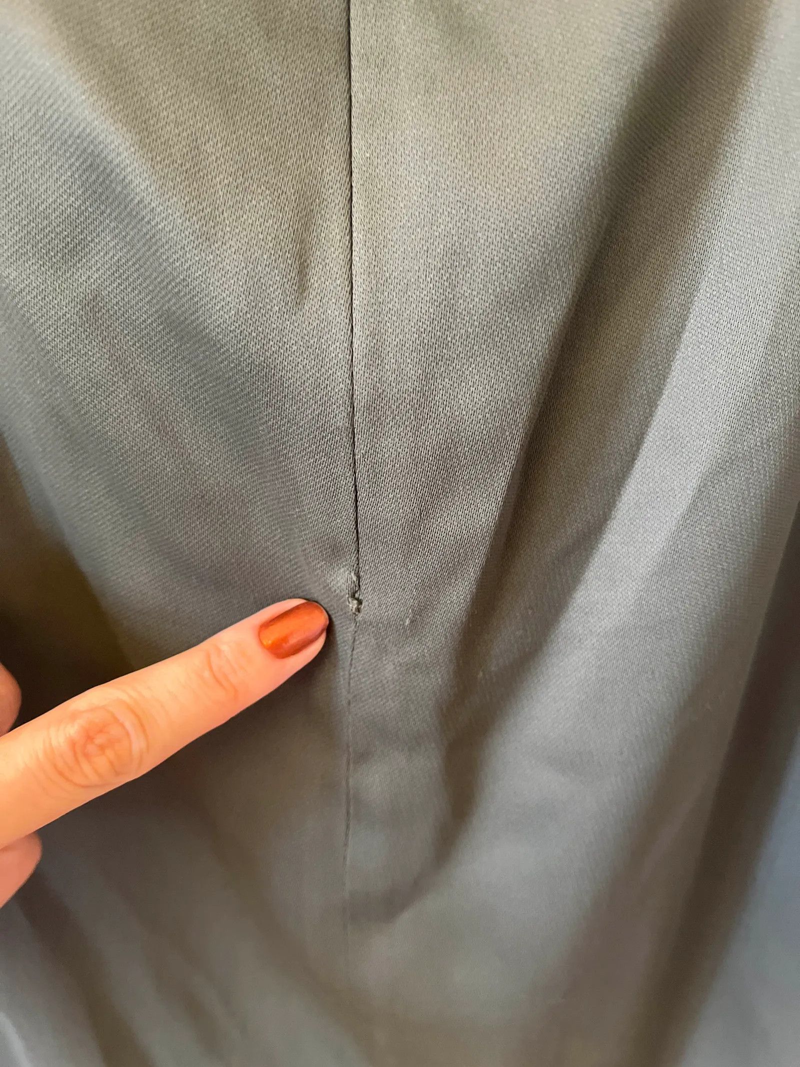 Massimo Dutti Massimo Dutti Skirt Size 30" / US 8 / IT 44 - 5 Thumbnail