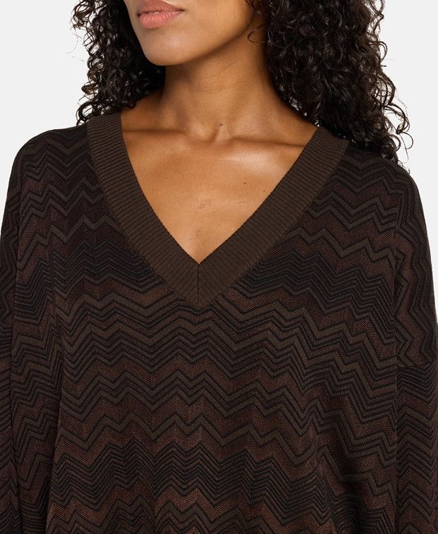 Missoni Long-sleeved jumper Size XXS / US 00 / IT 34 - 3 Thumbnail