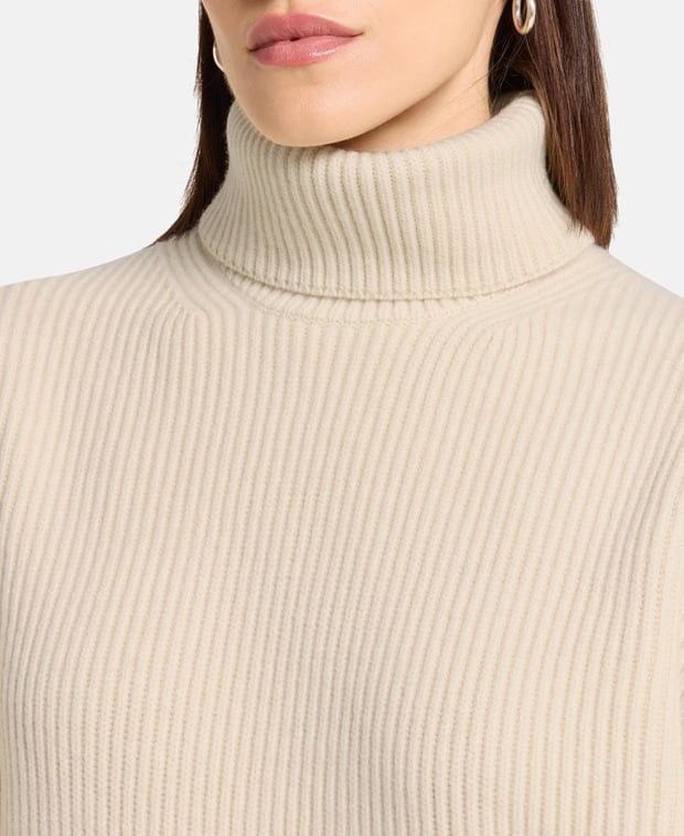 Toteme Long-sleeved jumper Size L / US 10 / IT 46 - 3 Thumbnail