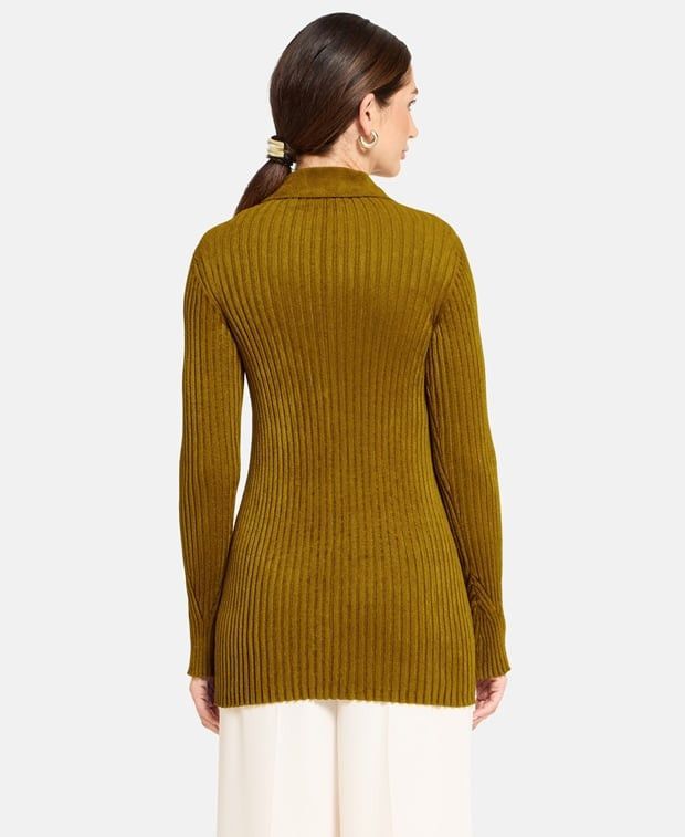 Proenza Schouler Cardigan Size L / US 10 / IT 46 - 2 Thumbnail