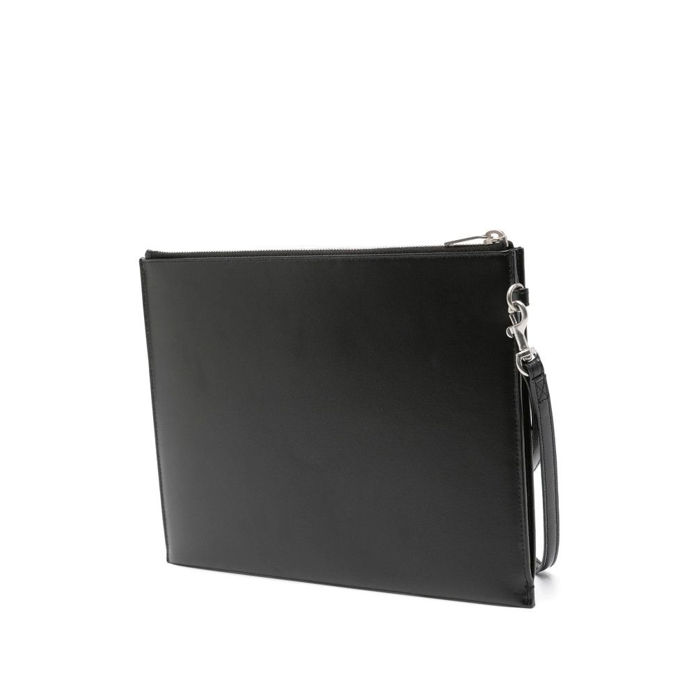 Saint Laurent Paris Saint Laurent BLACK Phone, Computer & Gadgets Size ONE SIZE - 2 Thumbnail