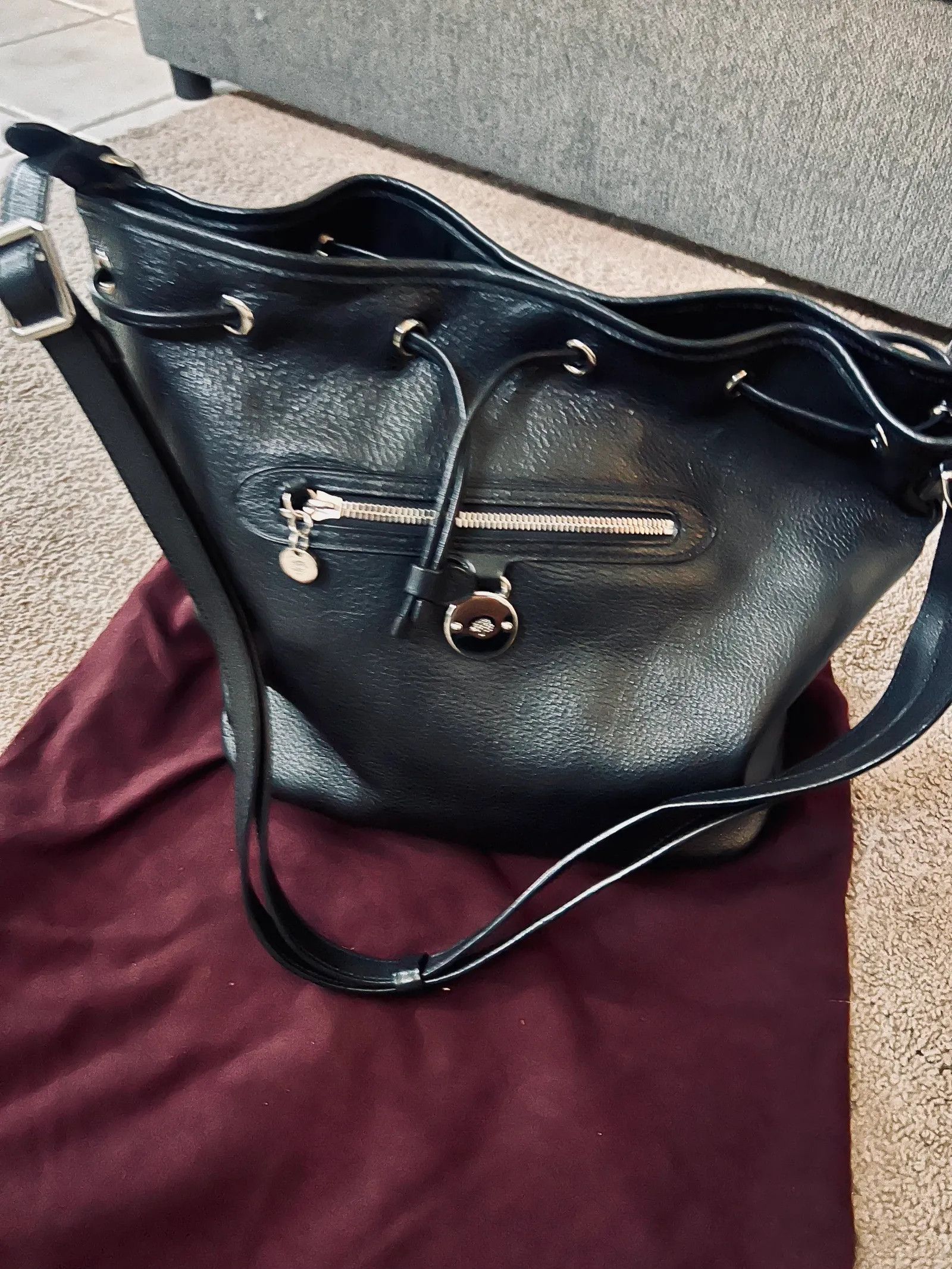 Mulberry Mulberry Crossbody Bag Size ONE SIZE - 3 Thumbnail