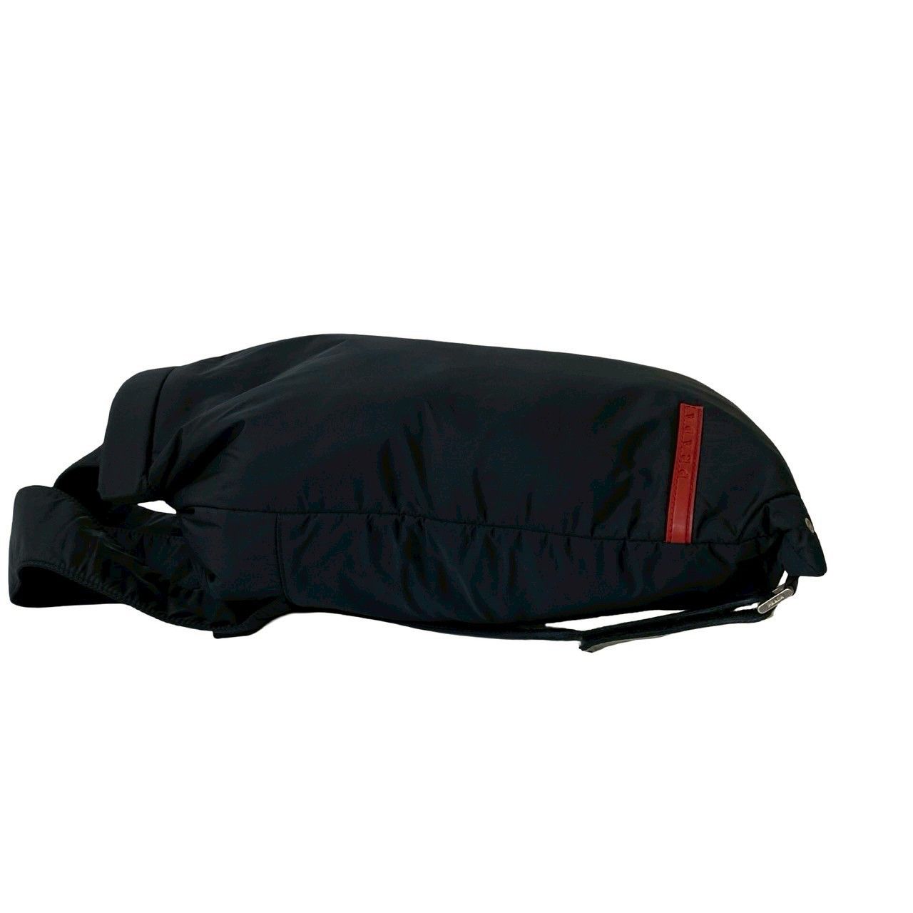 Prada Prada Prada Nylon Backpack Others Backpack DUTY FREE for USA Size ONE SIZE - 6 Thumbnail