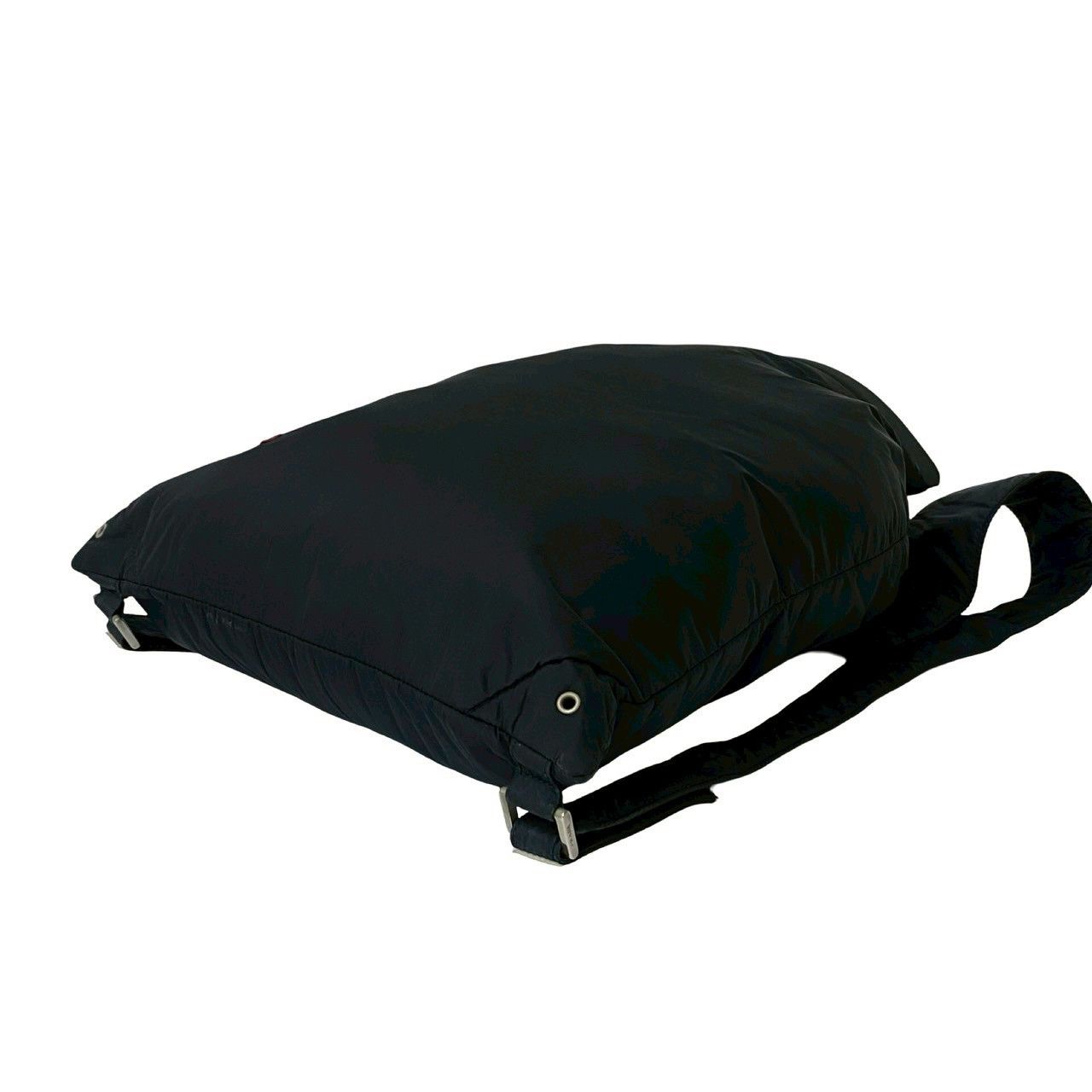 Prada Prada Prada Nylon Backpack Others Backpack DUTY FREE for USA Size ONE SIZE - 9 Thumbnail