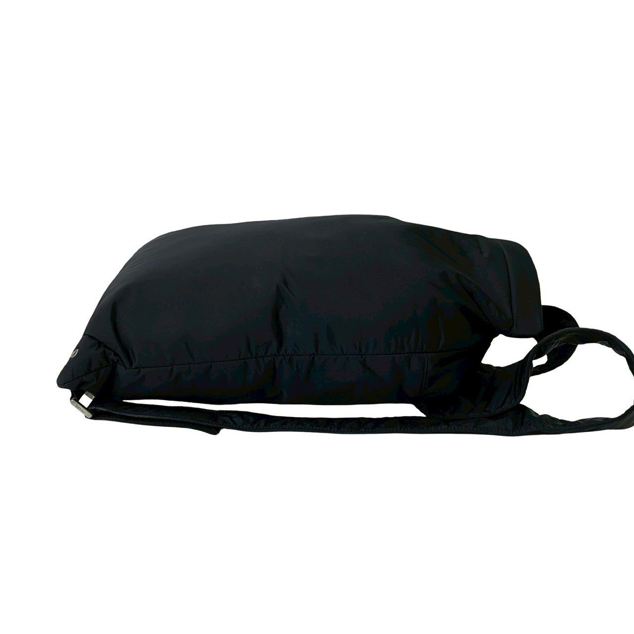 Prada Prada Prada Nylon Backpack Others Backpack DUTY FREE for USA Size ONE SIZE - 7 Thumbnail